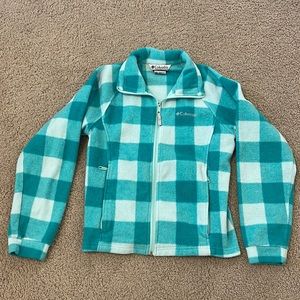 Columbia Jacket